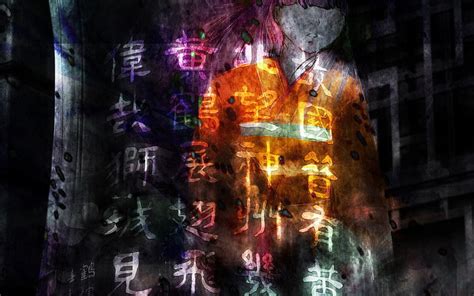 3840x2160px Free Download Hd Wallpaper Kanji Text Anime Artwork