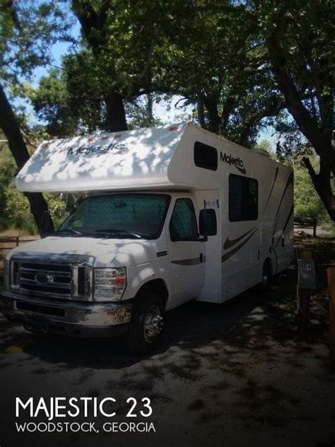 2010 Four Winds 23a Rvs For Sale