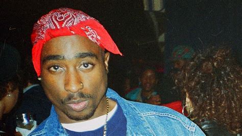 Tupac Shakur Las Vegas Police Charge Man With 1996 Shooting Of Rapper