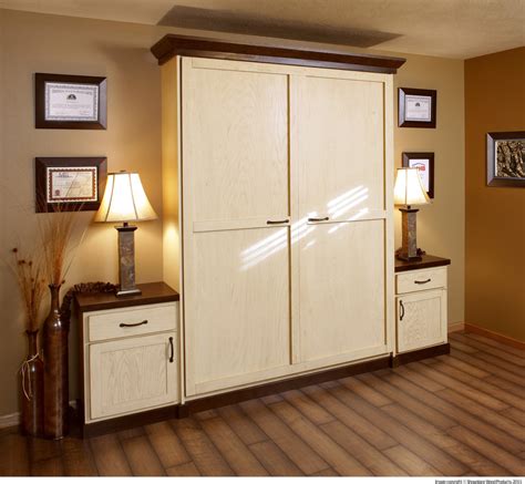These are their actual comments. Showplace Cabinets - Murphy Wall Beds - Traditional - Home ...
