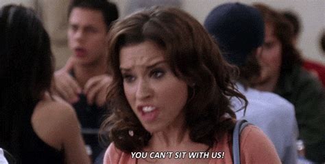 Mean Girls Movie Quotes And Sayings Mean Girls Movie Picture Quotes