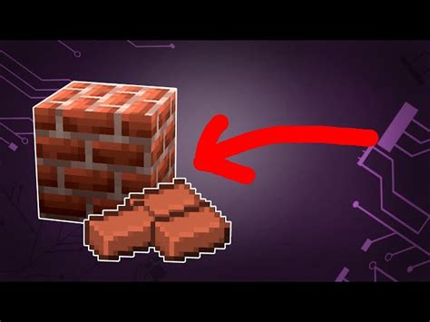 How To Make Bricks In Minecraft A Step By Step Guide Sweet Discord