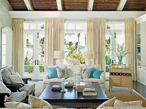 7 Charming Florida Beach Houses