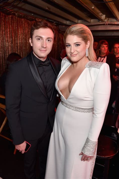 Pictured Daryl Sabara And Meghan Trainor Best Pictures From The 2019