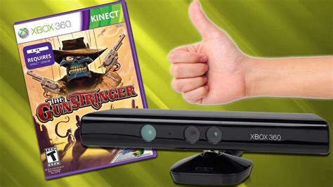 Os Melhores Games De Kinect Youtube