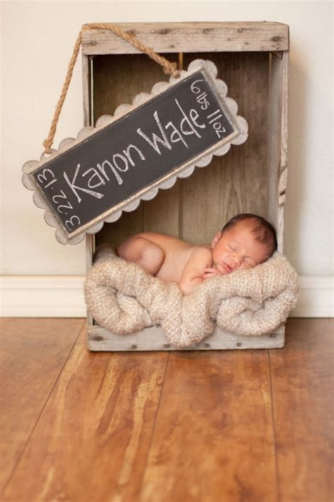 Cool 50 Cute Diy Newborn Photography Props Ideas About