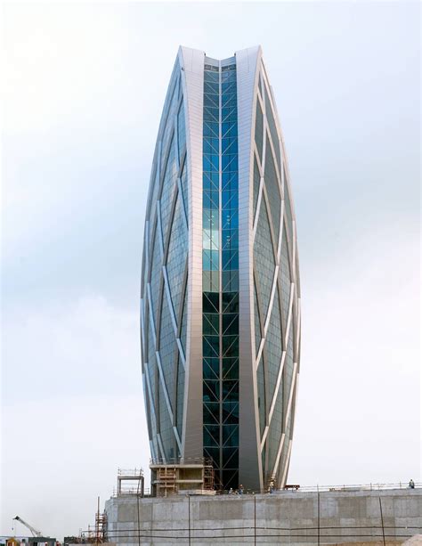 Al Dar Headquarters Mz Architects