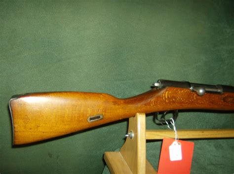 Polish Wz 48 22 Cal Training Rifle For Sale At 949553631