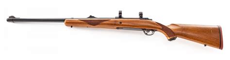 Ruger M77 Bolt Action Magnum Rifle