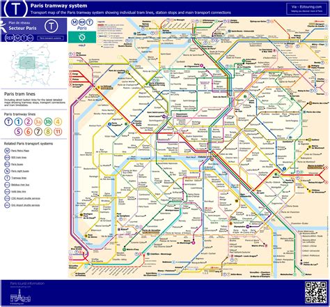 Paris Metro Zones Pdf