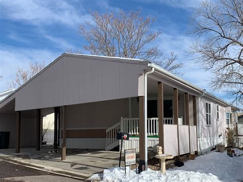 Remodeled Large Double Wide Mobile Home With Carport Must See Rvg Homes