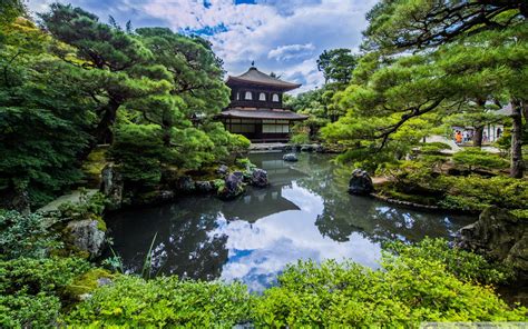 Choose from a curated selection of japanese wallpapers for your mobile and desktop screens. Japanese Garden Wallpapers - Wallpaper Cave