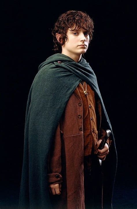 Frodo Baggins Frodo Baggins The Hobbit Lord Of The Rings