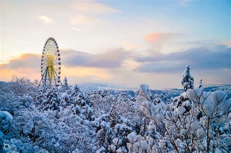 Winter In Georgia Top 10 Most Beautiful Places Nomads Guide To