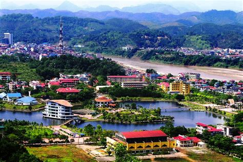 Lao Cai Overview