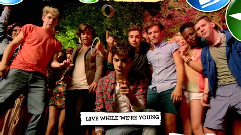 One Direction Take Me Home Viva Tv Spot Youtube