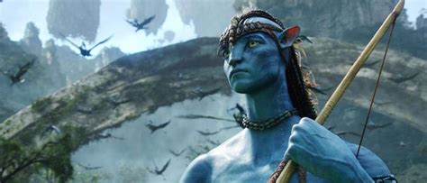 Avatar 2 Release Date Set for Christmas 2018?