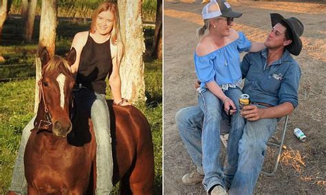 Queensland Cowgirl Avoids Jail After Causing An Outback Crash That