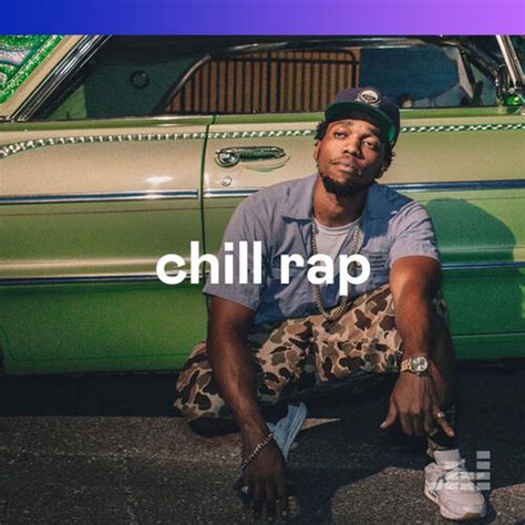 Playlist Chill Rap À écouter Sur Deezer Musique En Streaming