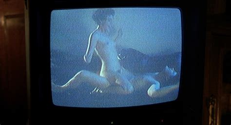 Nude Video Celebs Lisa Zane Nude Adrienne Leigh Nude Charisse Glenn