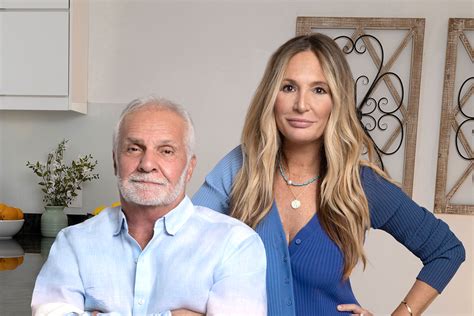 Couch Talk With Captain Lee And Kate Chastain Show Details The Daily