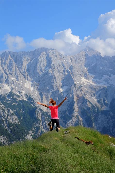 Beautiful Hikes In The Kamnik Savinja Alps Exploring Slovenia