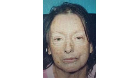 Missing 71 Year Old Concord Woman Found Safe