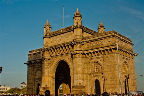 Gateway Of India Mumbai Gate Free Photo On Pixabay Pixabay