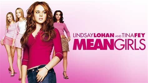 media mean girls movie 2004
