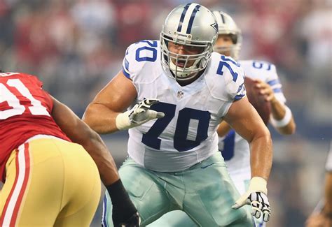 Dallas Cowboys Closing In On Signing Zack Martin To A