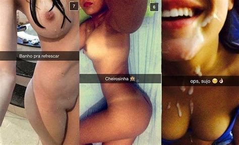 Coletania Das Fotos Amadoras Mais Gostosas E Tesudas Registradas No Snapchat Videos Porno