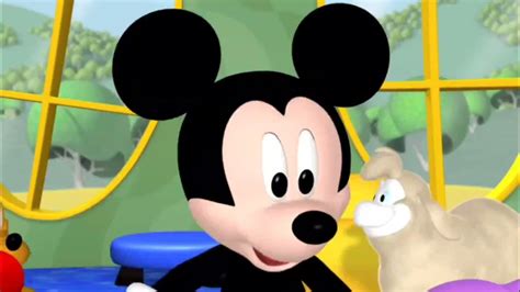 Mickey Mouse Clubhousegoofys Little Bird 🐣 Youtube