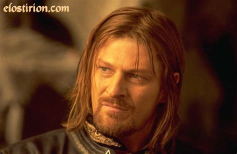 Boromir Lord Of The Rings Photo 14781007 Fanpop