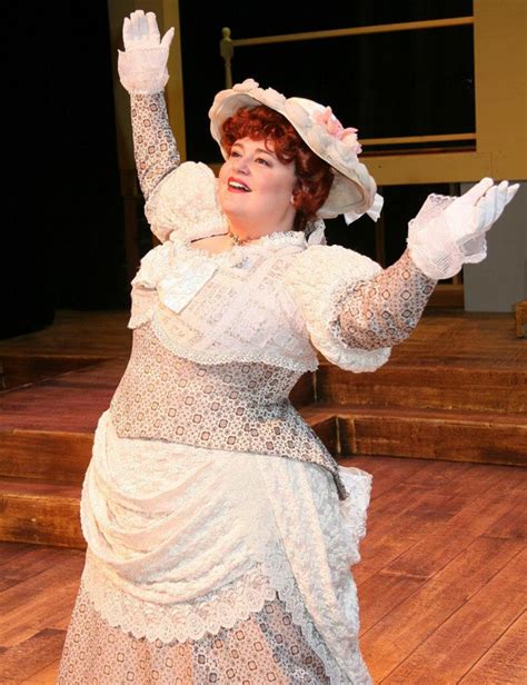 cherry and spoon hello dolly at lyric arts