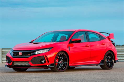 Built on a new global platform, this civic features a low and wide profile with a sloping roof and a slightly more spacious interior and trunk. Next Generation Honda Civic Type R Could Be Made In ...