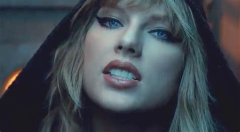 Taylor Swifts Ready For It Music Video Is Here And Fans Are Shook