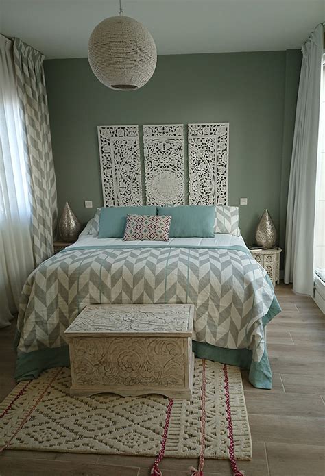 Como decorar una habitacion pequeña. 40 fotos e ideas para decorar una habitación pequeña | Mil ...