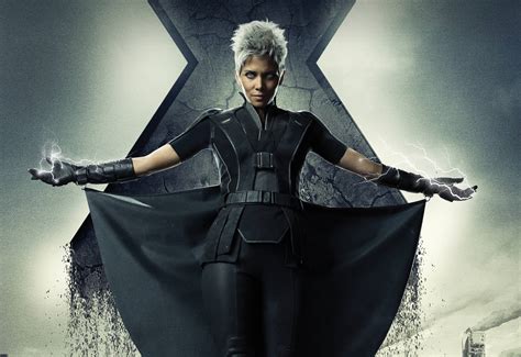How To Create An X Men Storm Costume Blog