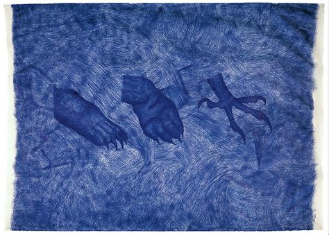 Jan fabre, the shroud of the belgian congo, 2013. WM | whitehot magazine of contemporary art | Jan Fabre ...