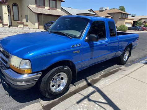 1998 Ford Ranger For Sale In Phoenix Az Offerup