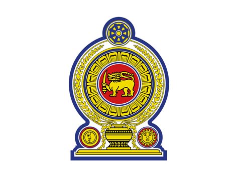 Download Sri Lanka Government Logo Png And Vector Pdf Svg Ai Eps Free