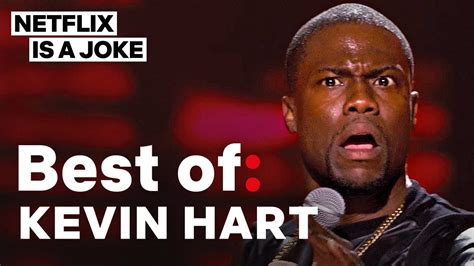 Kevin Hart Jokes