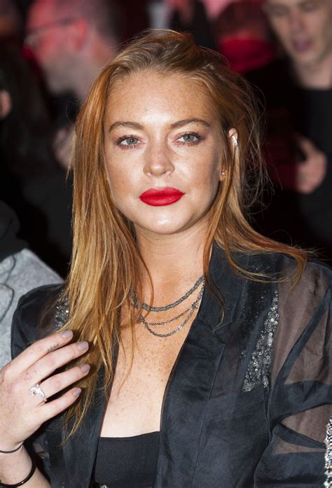 At least according to a new. Lindsay Lohan NipSlip pics | The Fappening. 2014-2020 ...