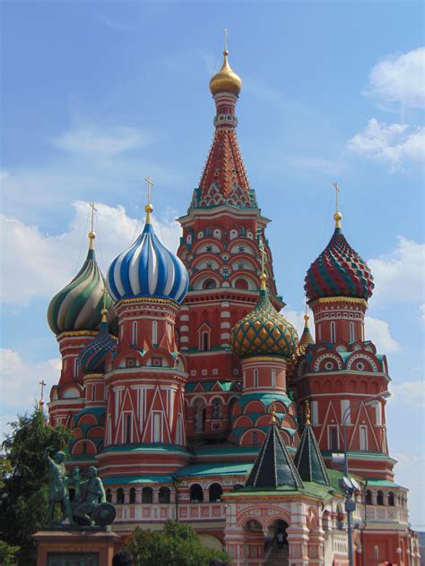 Distance between moscow and surrounding cities on map, list of distance values from moscow to near locations in kilometers and miles. File:Saint Basil Cathedral, Moscow.jpg - Wikimedia Commons