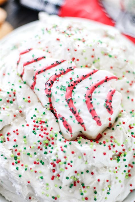 Buy little debbie christmas tree cakes from bj's wholesale club online and have it delivered to your door in as fast as 1 hour. little-debbie-christmas-tree-cake-dip - 4 Sons 'R' Us