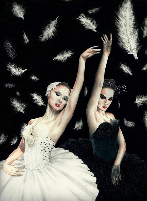 Nina is a ballerina in a new york city ballet company whose life, like all those in her profession, is completely consumed with dance. Pin by Shannon O'Keefe on Black Swan | Black swan movie ...