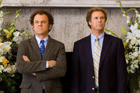 Step Brothers 2 Will Ferrell Reveals The Sequel That Never Got Made
