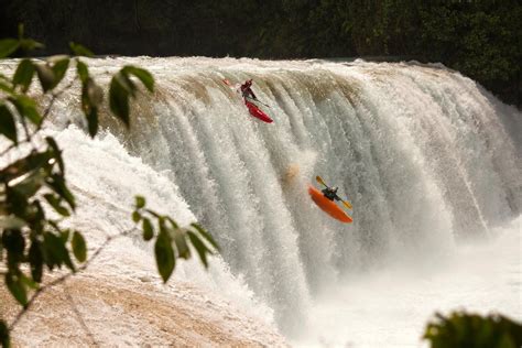 During His Preparation For His Attempt To Drop Down Niagara Falls