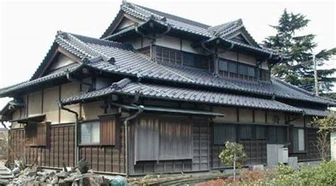 Sebab hunian adalah kebutuan pokok bagi yang telah berumah tangga. 46 Desain Rumah Jepang Minimalis dan Tradisional ...