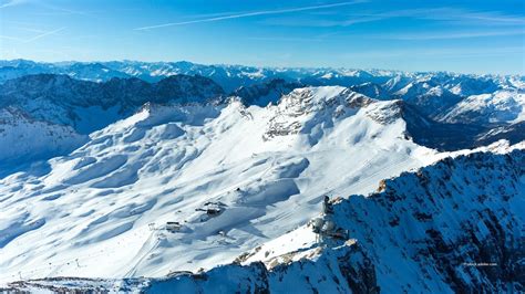 Skigebiet Garmisch Classic Hüttenurlaub im Skigebiet Garmisch Classic Alpen Chalets Resorts